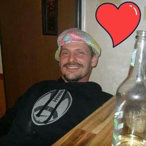 Meet your Posher, Tony